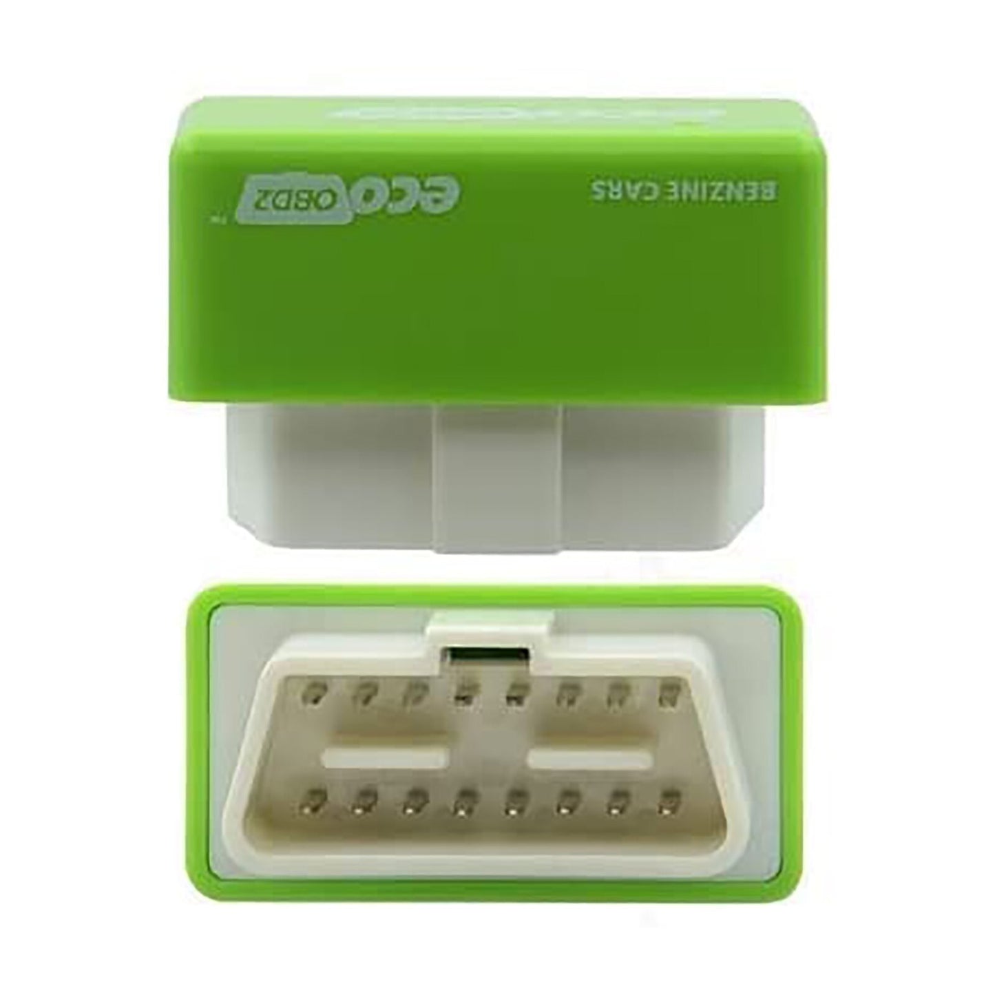 L'ÉCONOMISEUR DU CARBURANT l’Éco-OBD2™ LE PLUS VENDU AU MONDE